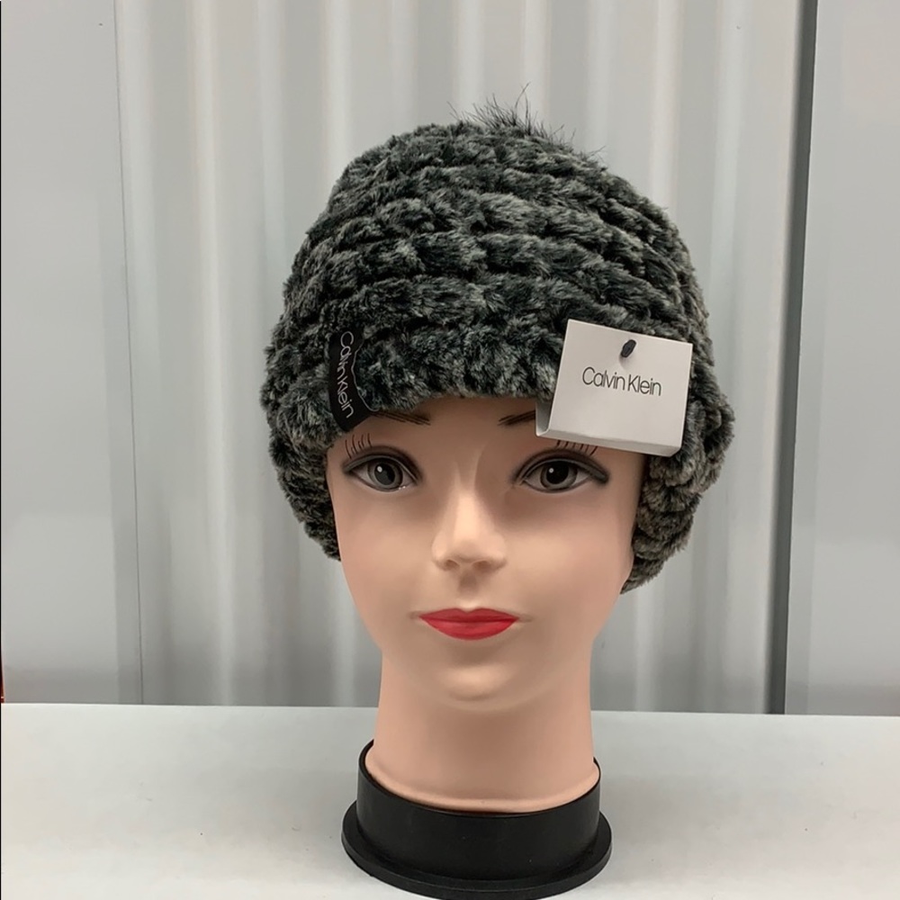 Calvin Klein hat